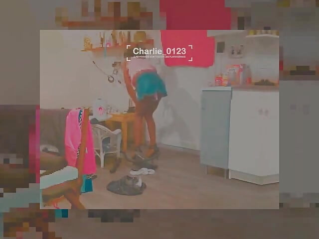 Whispers Behind the Closed Door