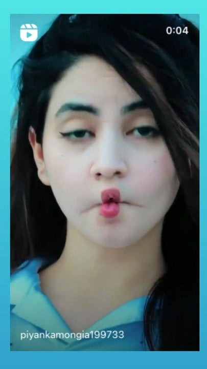 Butifull girl