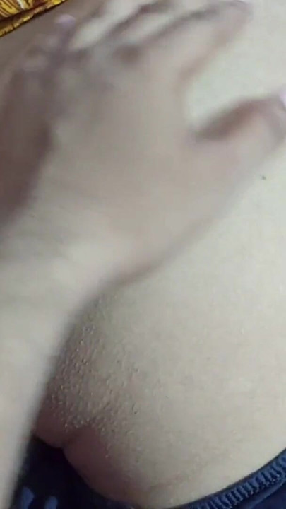 INDIAN VILLAGE DESI HOT GIRL ASS REVIEW AND FORPLAY WITH HER BOYFRIEND IN BEDROOM. HUGE ASS VIEW. | Clip 1
