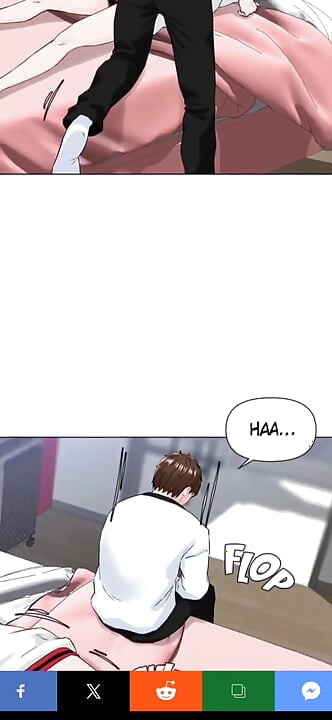 A Hot Neighbour Episode 3