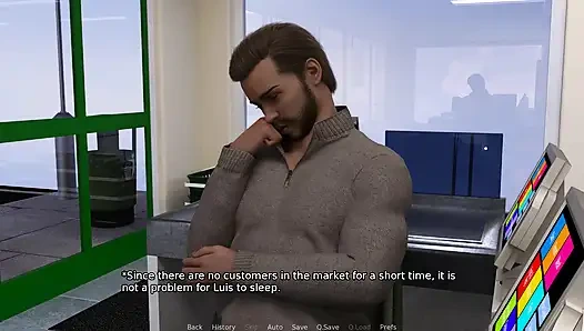 Double delight: eventful sex life of two hot girls ep 2