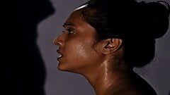 Kosmische seks (2015) Bengaalse film -uncut-scène-4