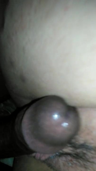wet pussy