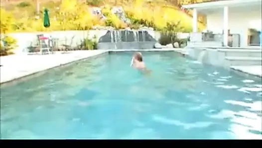 Getting Wet Bts