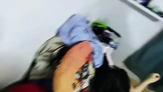 Çarşaflar yolumuza çıktı