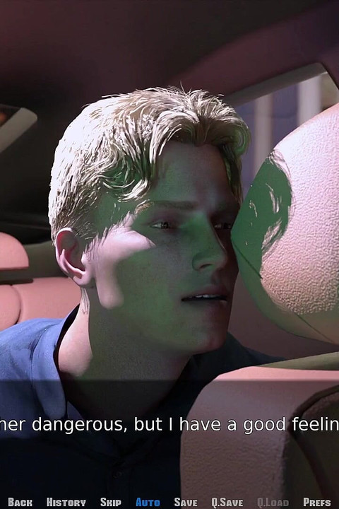 Fate and Life #6 the Mystery of Vaulinhorn