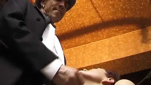 This Amateur Babe From Germany Got Pounded in Her Tight Pussy