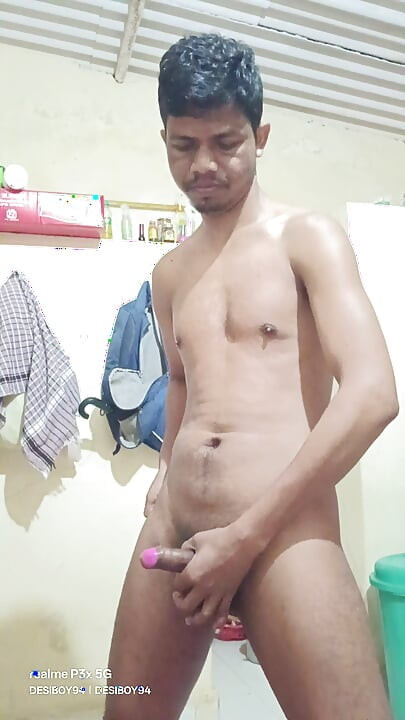 Gay hot desi indian masturbation