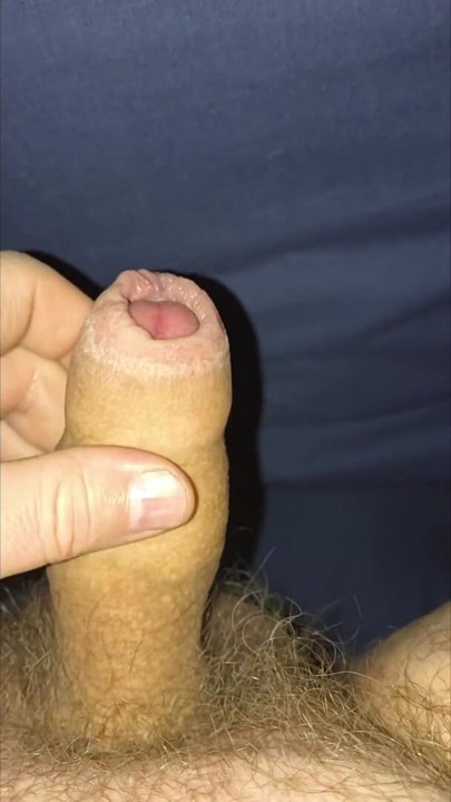 Play with no Cum