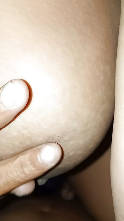 Short girl getting fucked