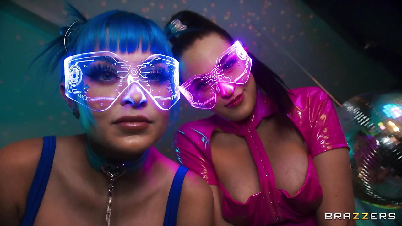Brazzers - o Big Bang