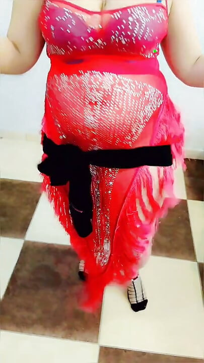 Arabic ass six