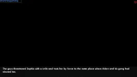 Awam - Sophia Aidens amcayla tanıştı