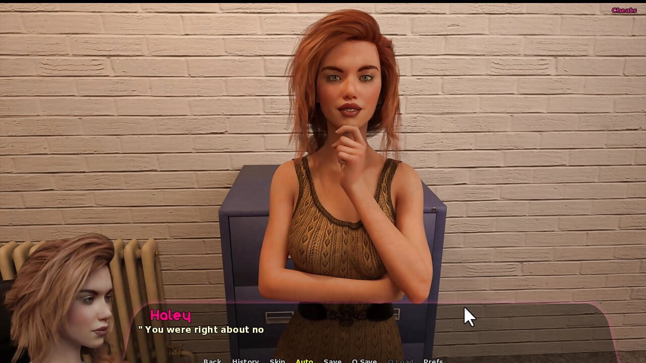 Haley's verhaal #2 - Johannes paste zonnebrandcrème aan op de meisjes