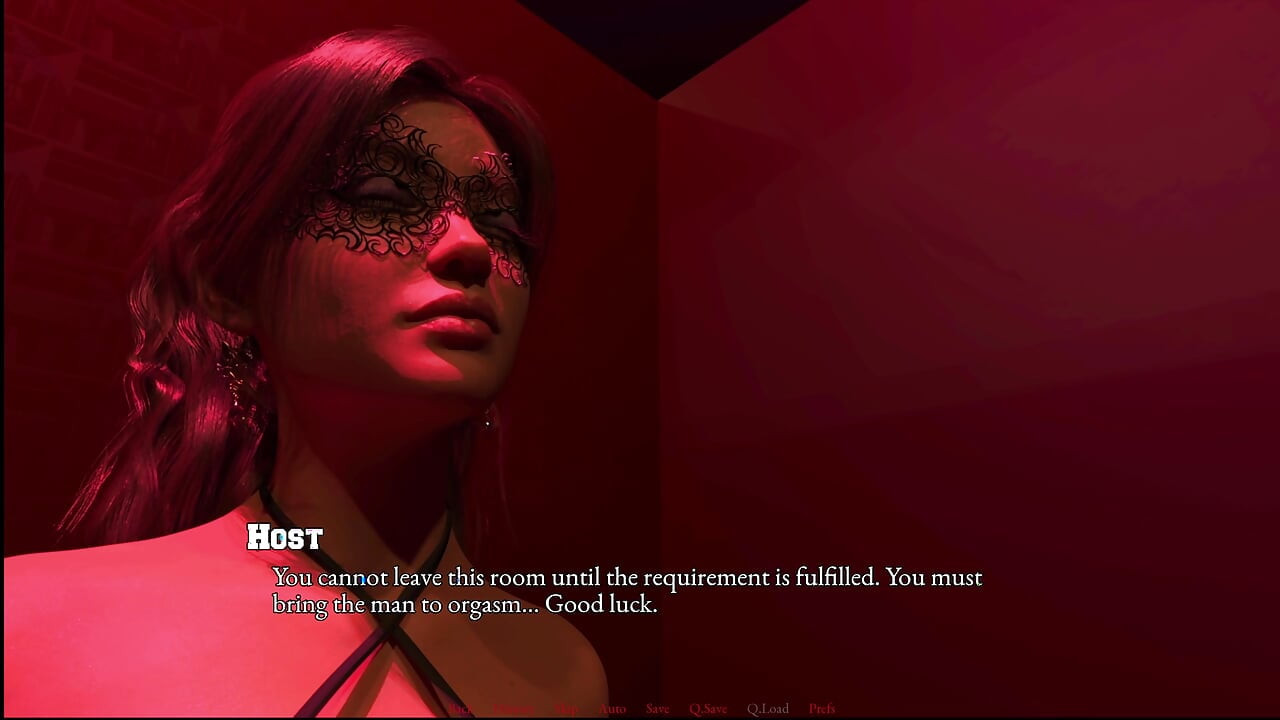 Agent Sherine (partie 9)