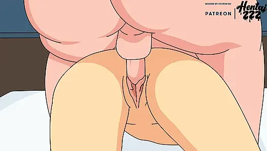 FAMILY GUY LOIS CREAMPIED PETER FULL VIDEO