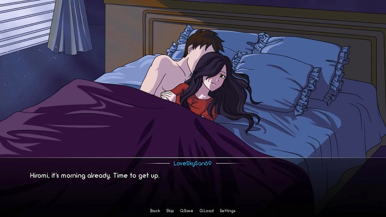 Naruto hentai - naruto-Trainerin v0.17.2 teil 82 outside blowjob von loveskysan69