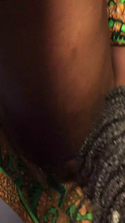 MY PONISHMENT IS TO LICK HER PUSSY | Clip 1
