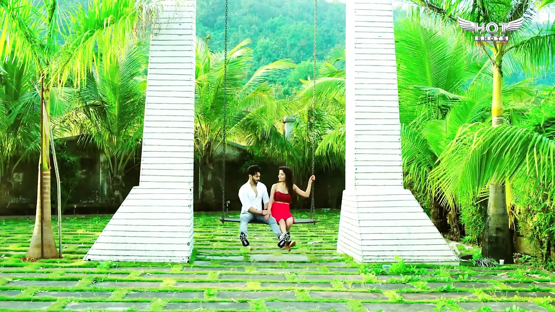 Gahena vashisth