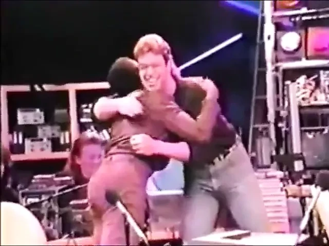 The Howard Stern Show Compilation