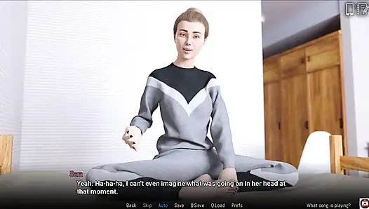 Universitas Masalah - (PT 11) - DREAMNOW