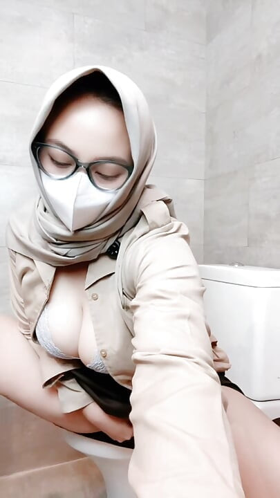 Pesona memek sempit pelajar pramuka