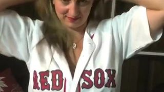 Tinks с Red Sox