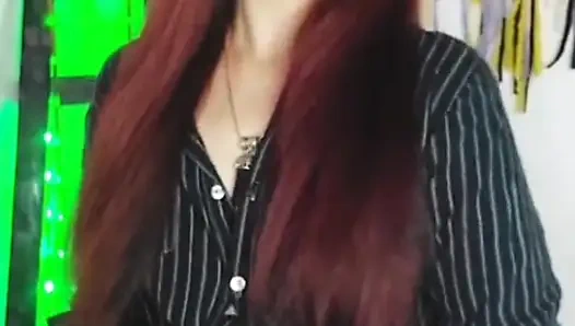 Shyyfxx I Humiliate This Mediocre and Disgusting Employee as He Deserves It! JOI Roles