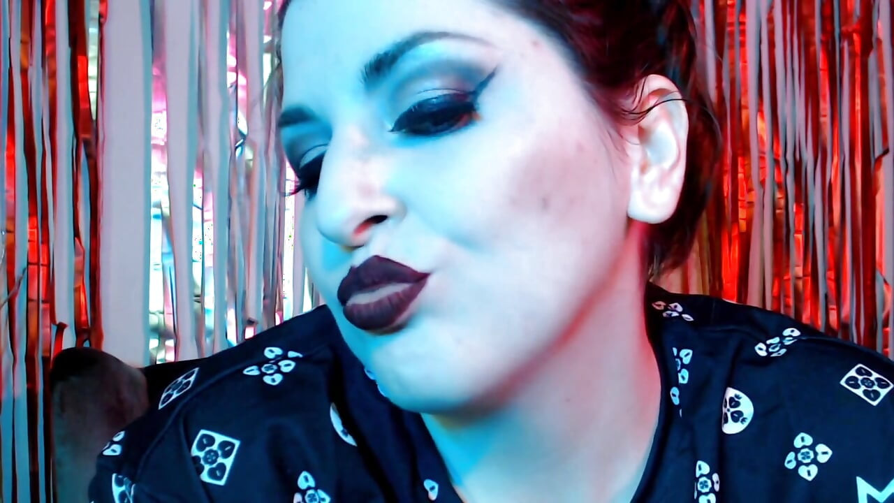 Giriga gudinnan Findom Asmr