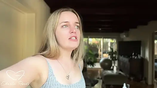 Интервью: Glimpse С Участием Чарли Форд