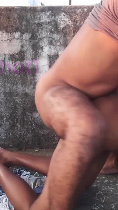 Jaw-dropping moment from "Best Indian Doggystyle Compilation"