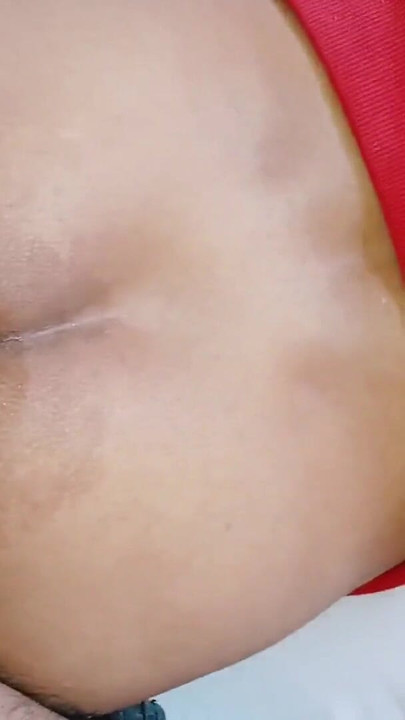 Powerful moment from "Village girl was alone at home when neighbor fucked her with audio full HD Sex movie"