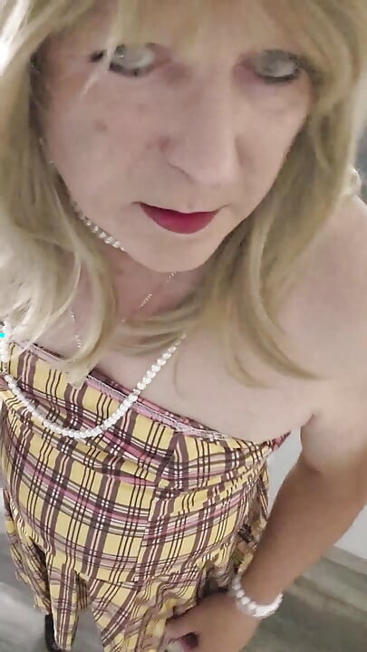 Hello my darlings