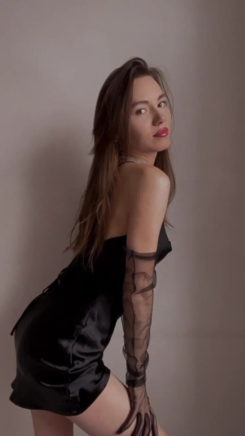 Această privire nu este doar pentru spectacol gata să vadă cât de murdar pot obține? 😏