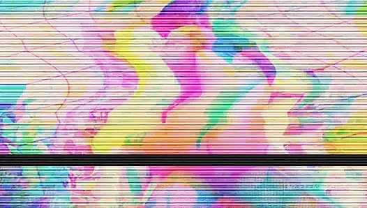 Pasangan Yang Bertemu Di Karnaval Akhirnya Berhubungan Seks Di Sudut Pertama Yang Mereka Temukan