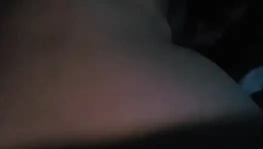 Filmi izlemeye geldim ve sonunda sikildim ve dölle doldum