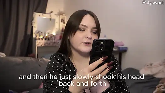 Porno hikayeleri - döl yutan komşuyla sikişiyor