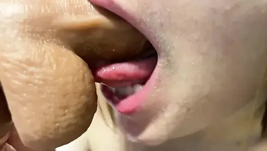 daddy i need your dick so deep in my throat