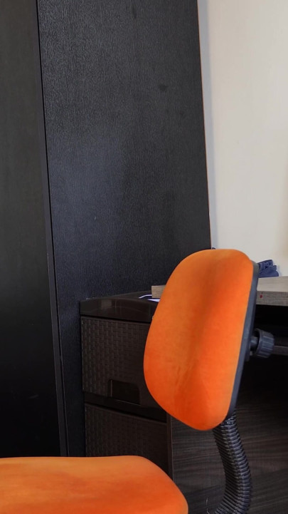 Secretary Needs Help With Her Computer, Wants Me To Insert My Hard Drive - Big Ass Latina Amateur Secretary Doggystyle | Clip 1