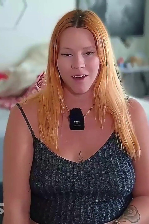 Look at Those Moobs