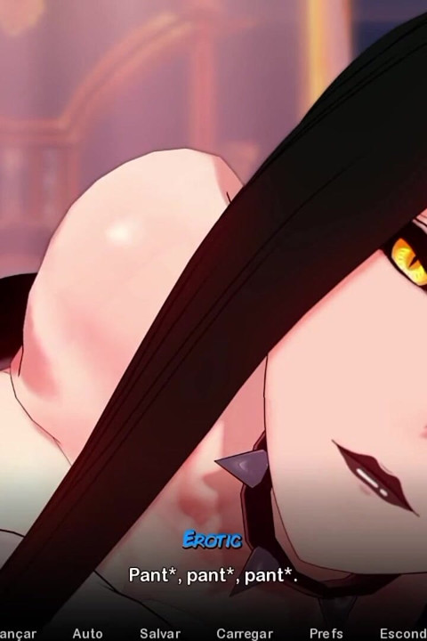 Remake mondial tordu n° 9 : la princesse succube ne se lasse jamais de me faire jouir - par Eroticgamesnc