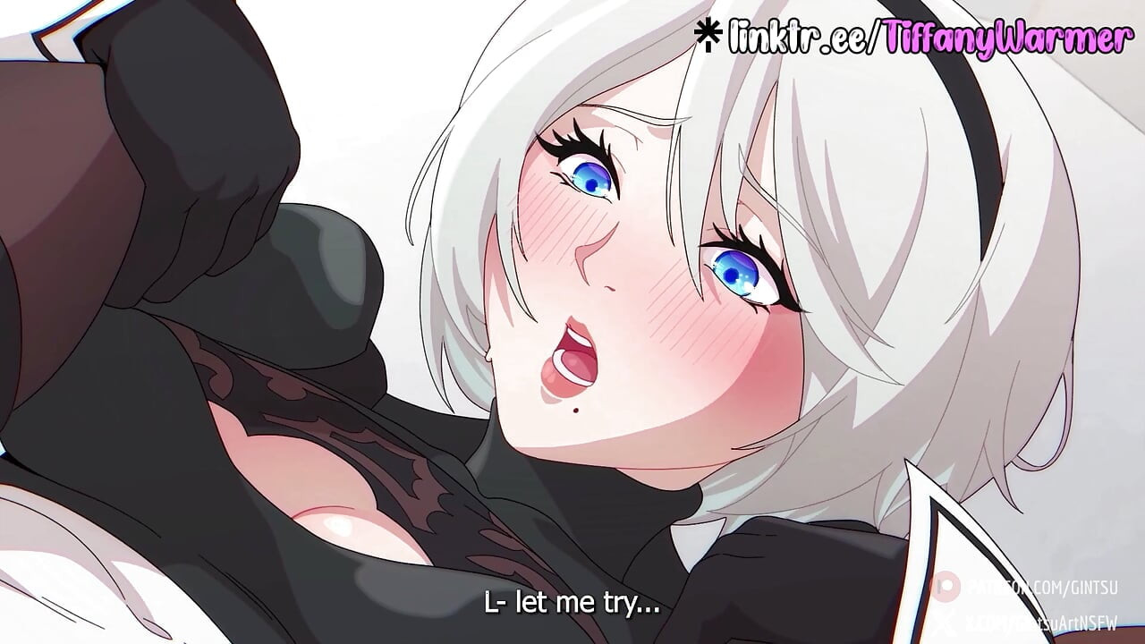 2B'S Sex Lesson