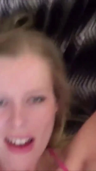 Spectacular moment from "Anorexic College Teen Seduce to Amateur Sex Fuck - German"