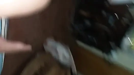 Fucked on All Fours - How Hot
