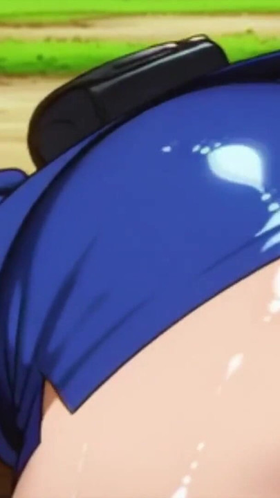 Nezaboravan trenutak iz "Pokemon policajka Jenny Hen"