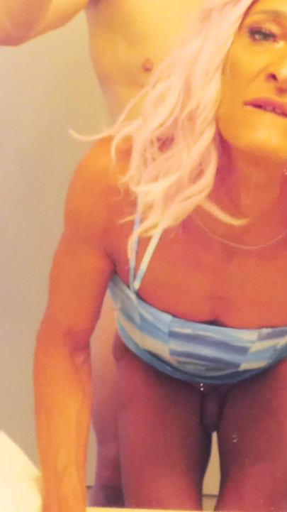 Bts POV Sex with Doja Brat