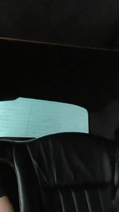 Captivating moment from "3 NORMAL GUYS FUCK GERMAN MILF PORNSTAR JACKY LAWLESS IN CAR"