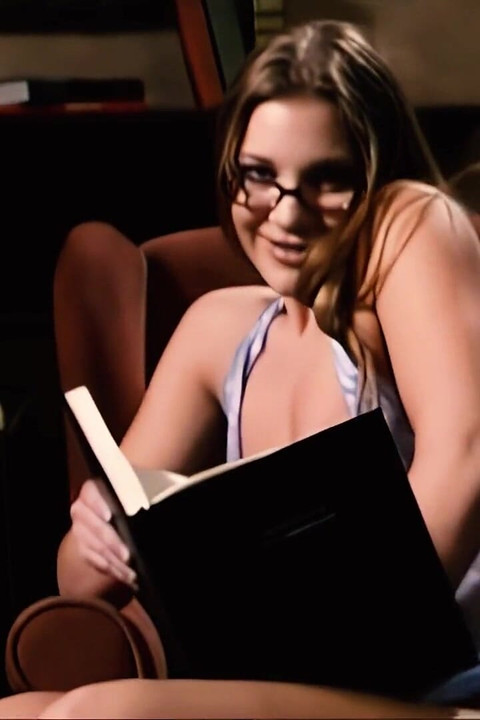 Busty Daphne Rosen Ass Fucked Before Tasting the Cumshot