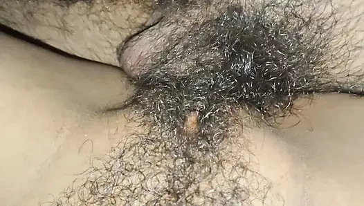 Girlfriend boyfriend Hard core sex anal !