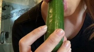 Cucumber Love